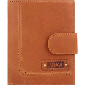 Mika Porte-monnaie Cuir 10 cm