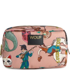 Wouf Daily Trousse de toilette 20 cm
