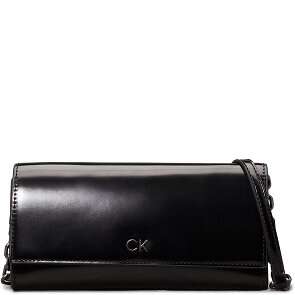 Calvin Klein Ck Daily Portefeuille d'embrayage 19 cm