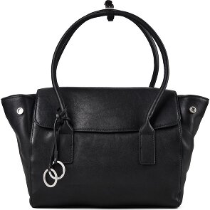 Marc O'Polo Sac de shopper Cuir véritable 52 cm