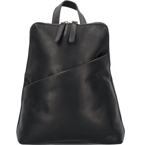 The Chesterfield Brand Claire Sac à dos de ville Cuir 29 cm