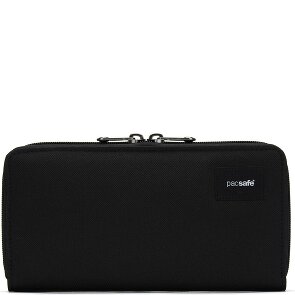 Pacsafe Continental Porte-monnaie Protection RFID 20 cm