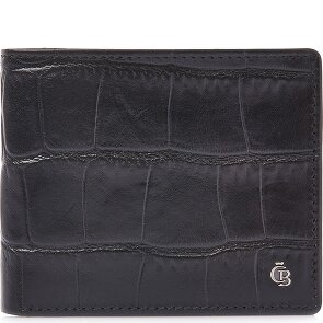 Castelijn & Beerens Porte-monnaie Protection RFID Cuir 10.5 cm