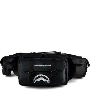 Sprayground Midnight Osaka Payload Sac banane 38 cm
