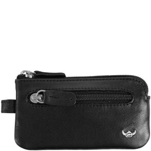 Golden Head Etui à clés Polo 10 cm en cuir