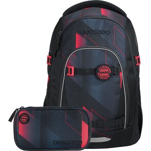 coocazoo Mate Sac à dos scolaire 46 cm