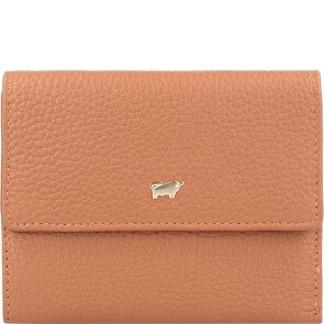 Braun Büffel Porte-monnaie Asti cuir RFID 12 cm