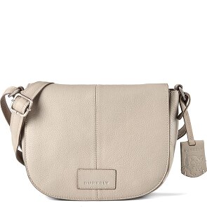 Burkely Soft Skylar Sac à bandoulière Cuir véritable 21 cm