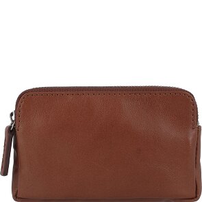 Leonhard Heyden Cambridge Étui à clés Cuir 13 cm