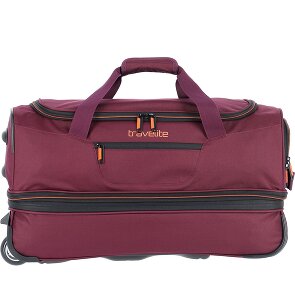Travelite Basics Sac de voyage à 2 roulettes 55 cm