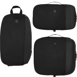 Victorinox Travel Essentials Set de sacs de rangement 3 pcs.