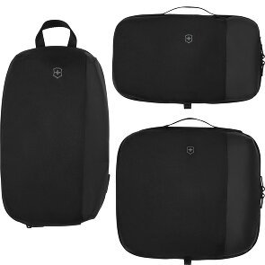 Victorinox Travel Essentials Set de sacs de rangement 3 pcs.