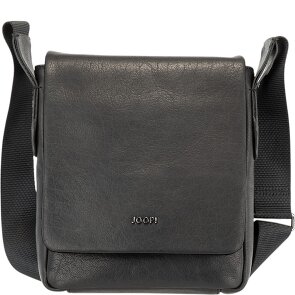 Joop! Teramo Sac à bandoulière Cuir véritable 20 cm