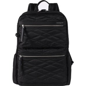 Hedgren Inner City Ava Daypack Protection RFID 37 cm Compartiment ordinateur