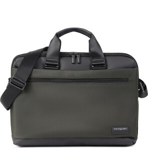 Hedgren Next Byte Porte-documents Protection RFID 39 cm Compartiment pour ordinateur portable