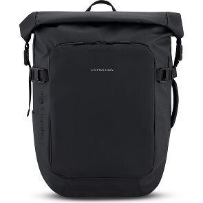 Kapten & Son Lisbon Sac à dos de voyage 45 cm Compartiment pour ordinateur portable