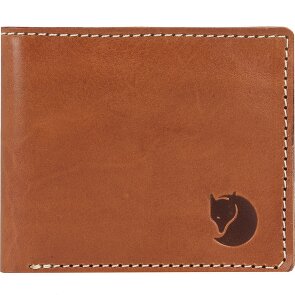 Fjällräven Övik Porte-monnaie Cuir 11 cm