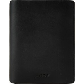 Joop! cerratano Porte-monnaie Protection RFID Cuir 12 cm