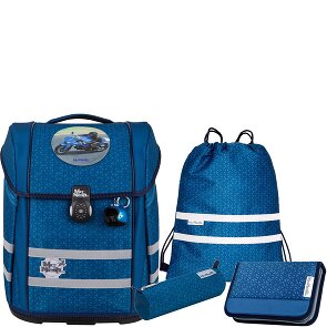McNeill Perfecto Set de cartables 5 pièces