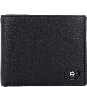 AIGNER Northern Light Porte-monnaie en cuir 12 cm