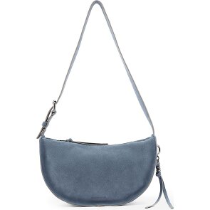 FredsBruder Carry Me Cool Sac à bandoulière Cuir véritable 33 cm