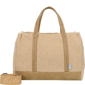 Fritzi aus Preußen Easy Tote Sac de shopper 40 cm