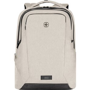 Wenger MX Daypack 45 cm Compartiment pour ordinateur portable