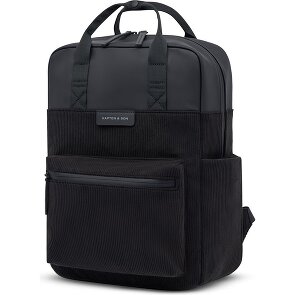 Kapten & Son Bergen Pro Daypack 39 cm Compartiment pour ordinateur portable