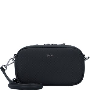 Lacoste Core Essentials Daily City Sac à bandoulière 21 cm