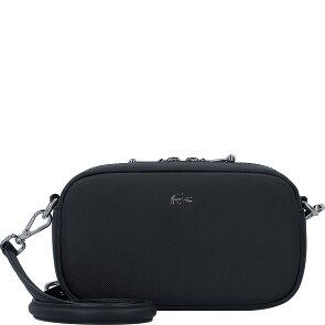Lacoste Core Essentials Daily City Sac à bandoulière 21 cm