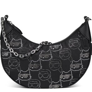 Karl Lagerfeld Ikon Sac à bandoulière 27 cm