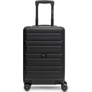 Redolz Essentials 08 CABIN 4 roulettes Trolley de cabine 55 cm