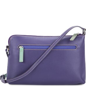 Mywalit Sac à bandoulière Cuir véritable 22 cm