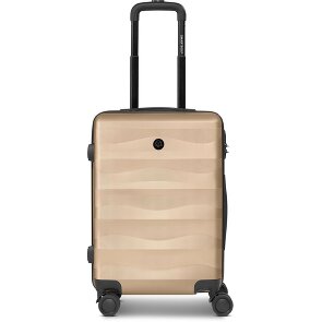 Smartbox Edition 03 4 roulettes Trolley de cabine 55 cm