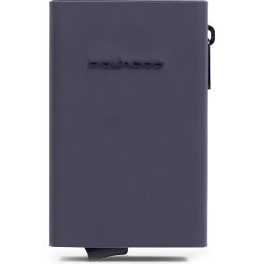 Piquadro Corner Porte-monnaie Protection RFID 7 cm