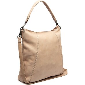 The Chesterfield Brand Sintra Sac à bandoulière Cuir véritable 34 cm