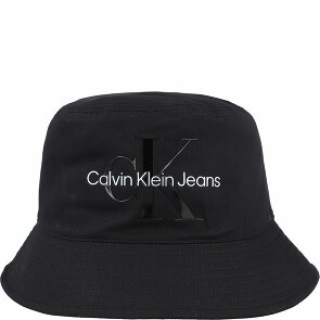Calvin Klein Jeans Monogram Chapeau 33.5 cm