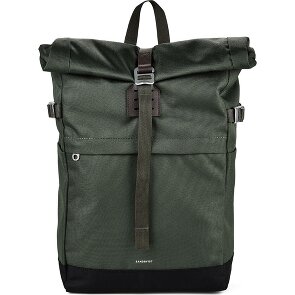 Sandqvist Icon Daypack 65 cm Compartiment ordinateur