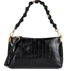 Gianni Chiarini Fanny Sac à bandoulière Cuir véritable 32 cm