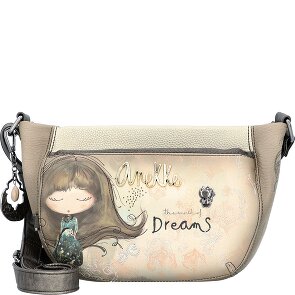 Anekke Real Sac à bandoulière 27 cm