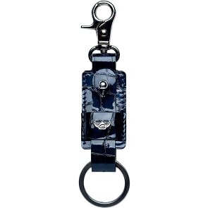 Golden Head Cayenne Porte-clés Cuir 13 cm