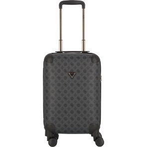 Guess Wilder 4 roulettes Trolley de cabine 53 cm