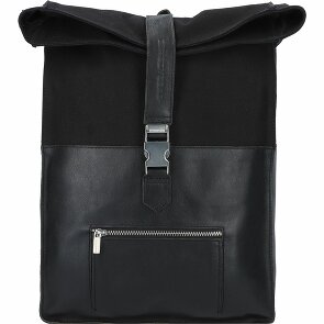 Cowboysbag Tarlton Sac à dos Cuir 55 cm Compartiment pour ordinateur portable