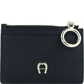 AIGNER Porte-cartes de crédit Zita en cuir 12 cm