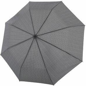 Doppler Fiber Magic Superstrong Parapluie de poche 29 cm