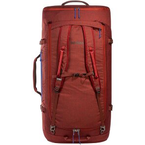 Tatonka Duffle Roller 140 Sac de voyage pliable à 2 roulettes 87 cm