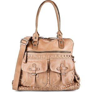 Harbour 2nd Urban Poets Alexandra-Up Sac à bandoulière Cuir 29 cm