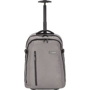 Samsonite Roader 2 roulettes Trolley de cabine 55 cm Compartiment pour ordinateur portable