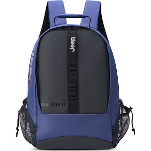 Jeep JS011B Daypack 46 cm Compartiment pour ordinateur portable