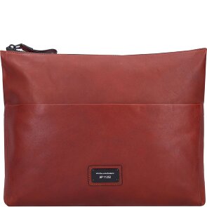 Piquadro Sac pour homme Harper en cuir 33 cm